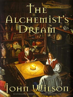 cover image of The Alchemist's Dream